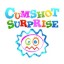 Cumshot Surprise