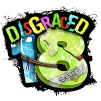 Disgraced 18 Profile Picture