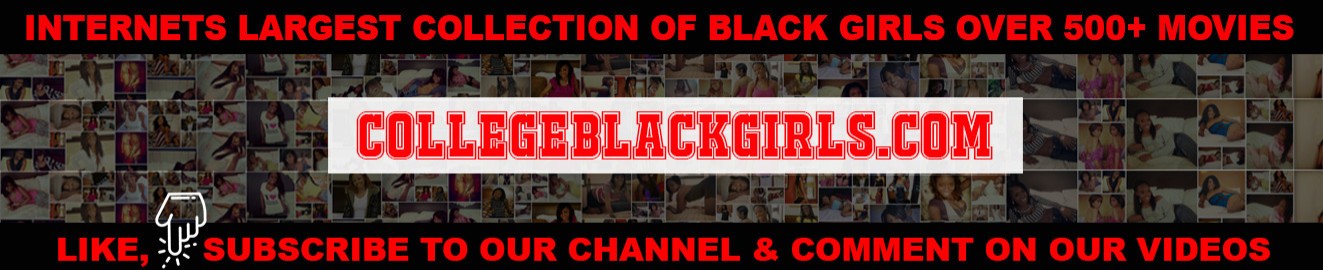 College Black Girls cover