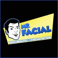 Mr Facial Profile Picture