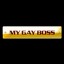 My Gay Boss
