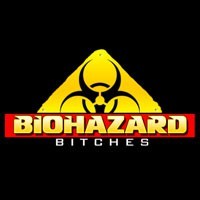 Biohazard Bitches Profile Picture