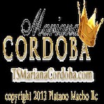 TS Mariana Cordoba avatar