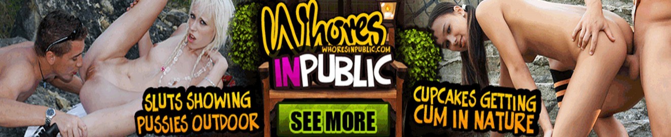 Whores In Public cover