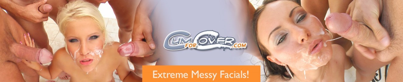 Cum For Cover cover