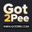 Got 2 Pee