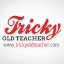 Tricky Old Teacher