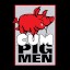 Cum Pig Men