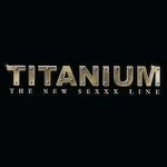 Titanium avatar
