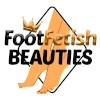 Foot Fetish Beauties