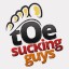 Toe Sucking Guys