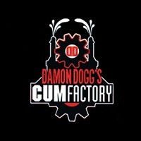 Damon Doggs Cum Factory Profile Picture