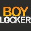 Boy Locker