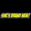 Shes Brand New