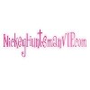 Nickey Huntsman VIP