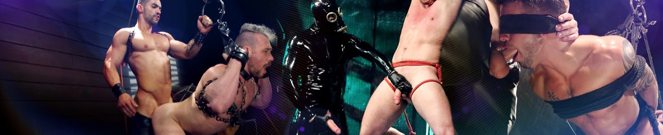 Kink Men cover