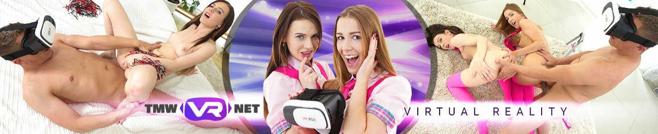TMW VR Net cover