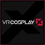 VR Cosplay X avatar