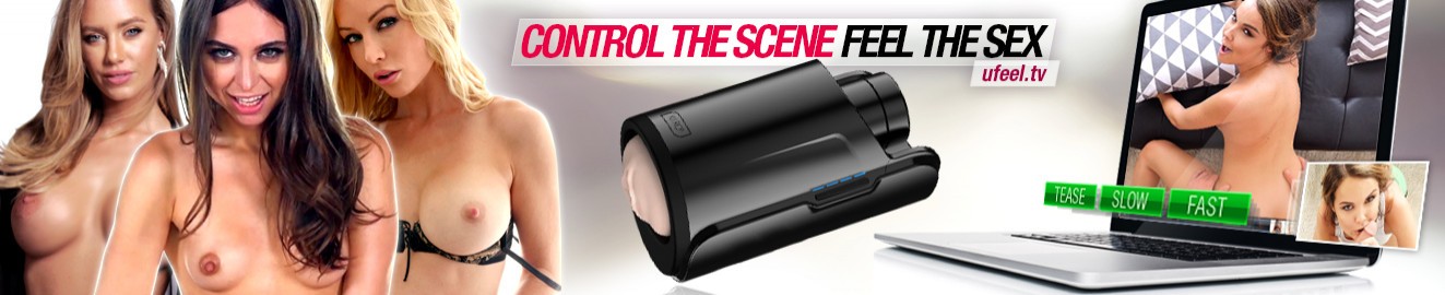 UFeelTV cover