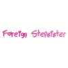 Foreign Stepsister