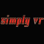 Simply VR avatar