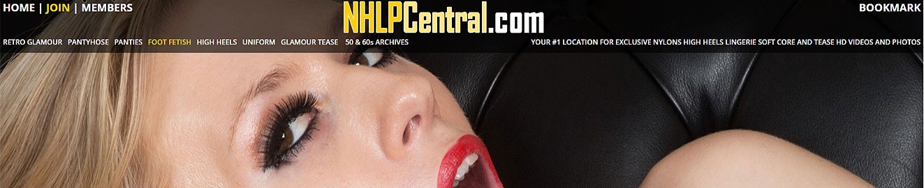 NHLPCentral cover