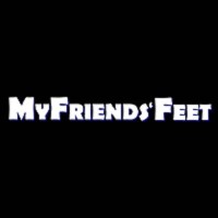 My Friends Feet Profile Picture