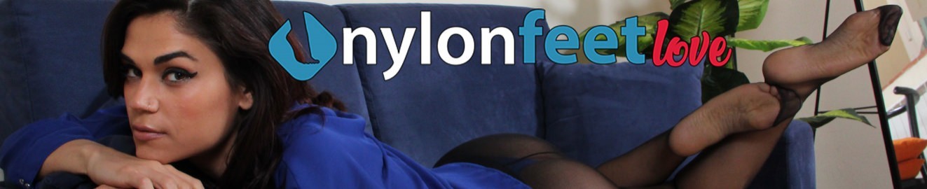 Nylon Feet Love cover