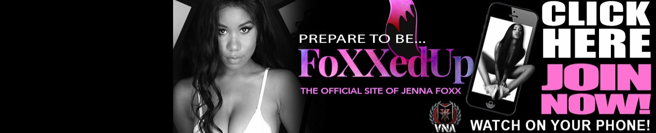 Foxxed Up cover
