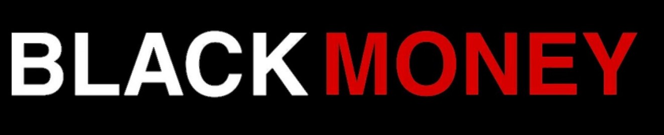 Black Money Erotica cover