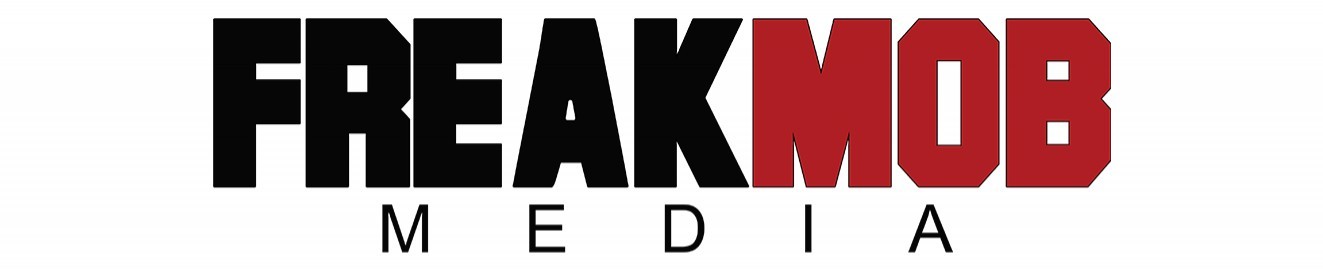 Freak Mob Media cover