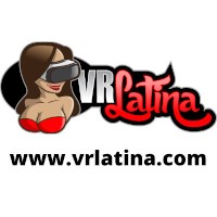 VR Latina Profile Picture