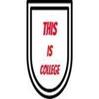 This Is College Profile Picture