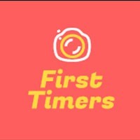 First Timers Profile Picture