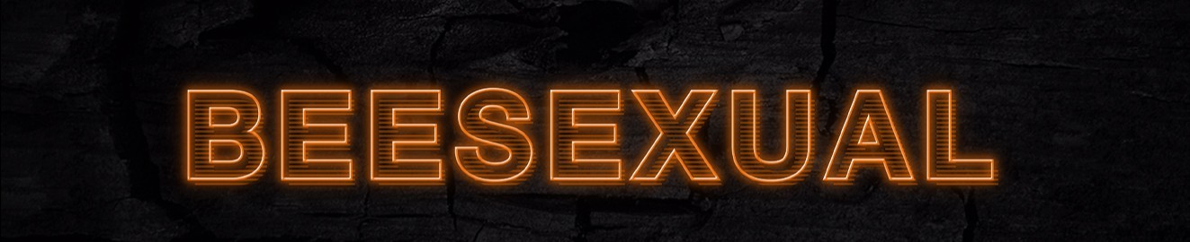 BeeSexual cover