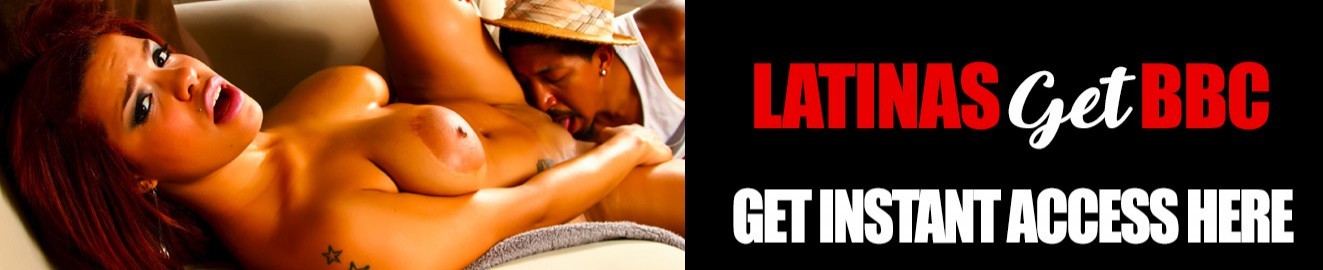 Latinas Get BBC cover