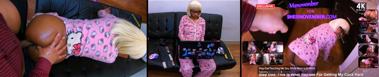 User cover image