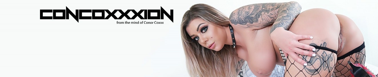 Concoxxxion cover