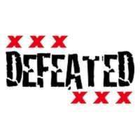 XXX Defeated XXX Profile Picture