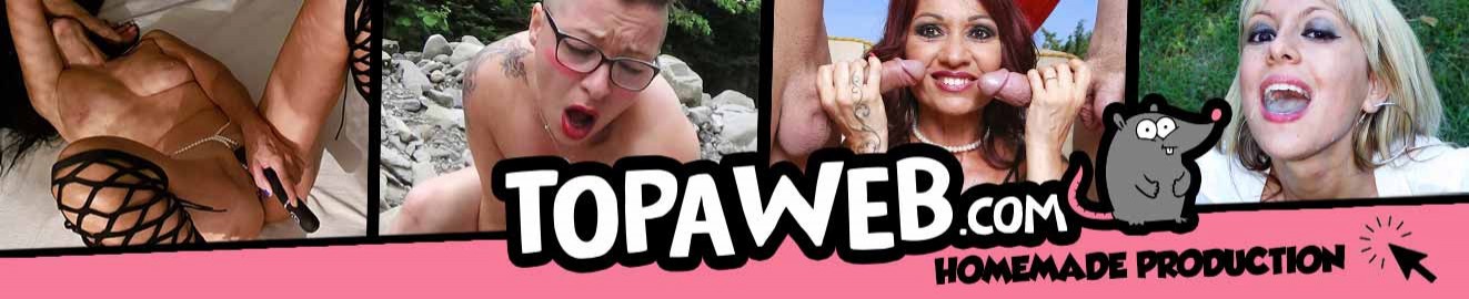 Topa Web cover