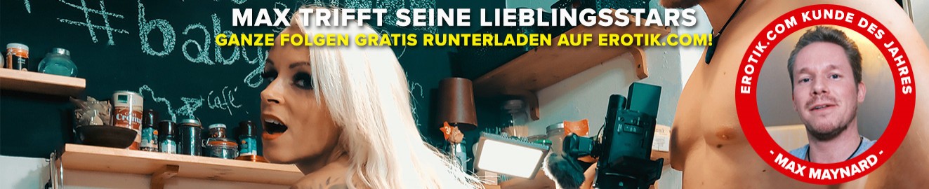 USERDATE German cover