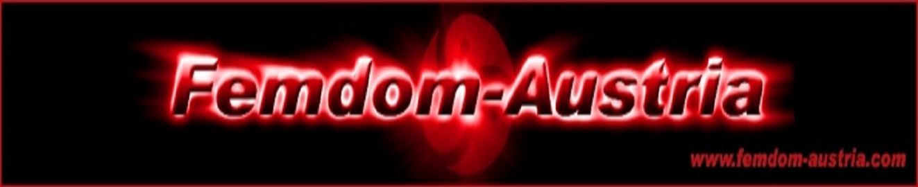 Femdom Austria cover