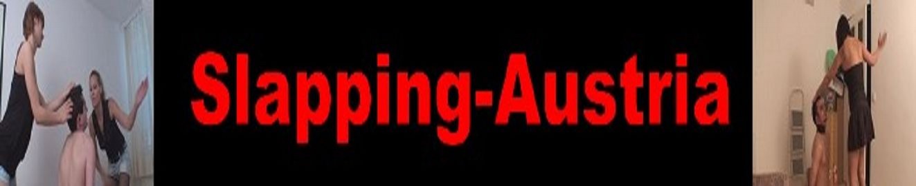 Slapping Austria cover