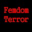 Femdom Terror
