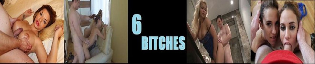 6 Bitches cover