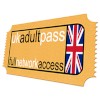 UK Adult Pass