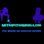 Metro Fetish Models avatar
