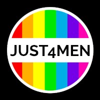 JUST 4 MEN Profile Picture