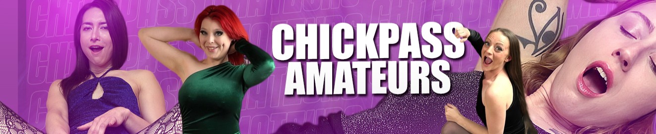 ChickPass Amateurs cover
