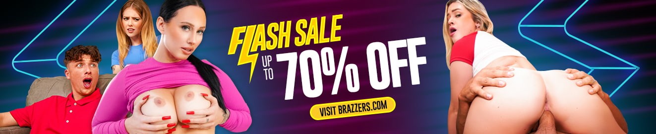 Brazzers cover